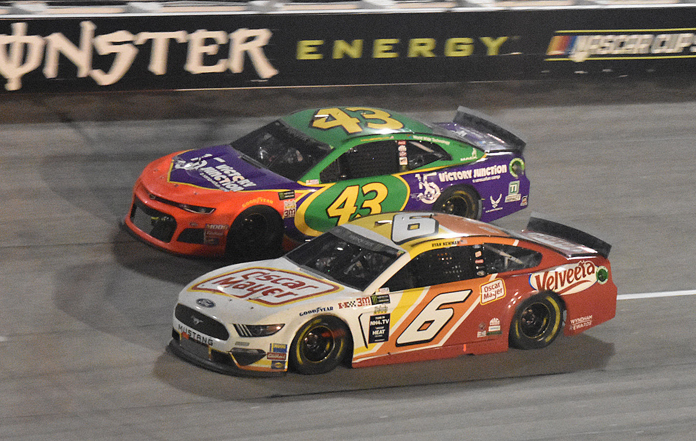 Bojangles' Southern 500